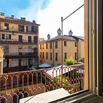 Corso Vittorio & Porta Nuova Modern Flat