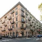 Corso Vittorio & Porta Nuova Modern Flat