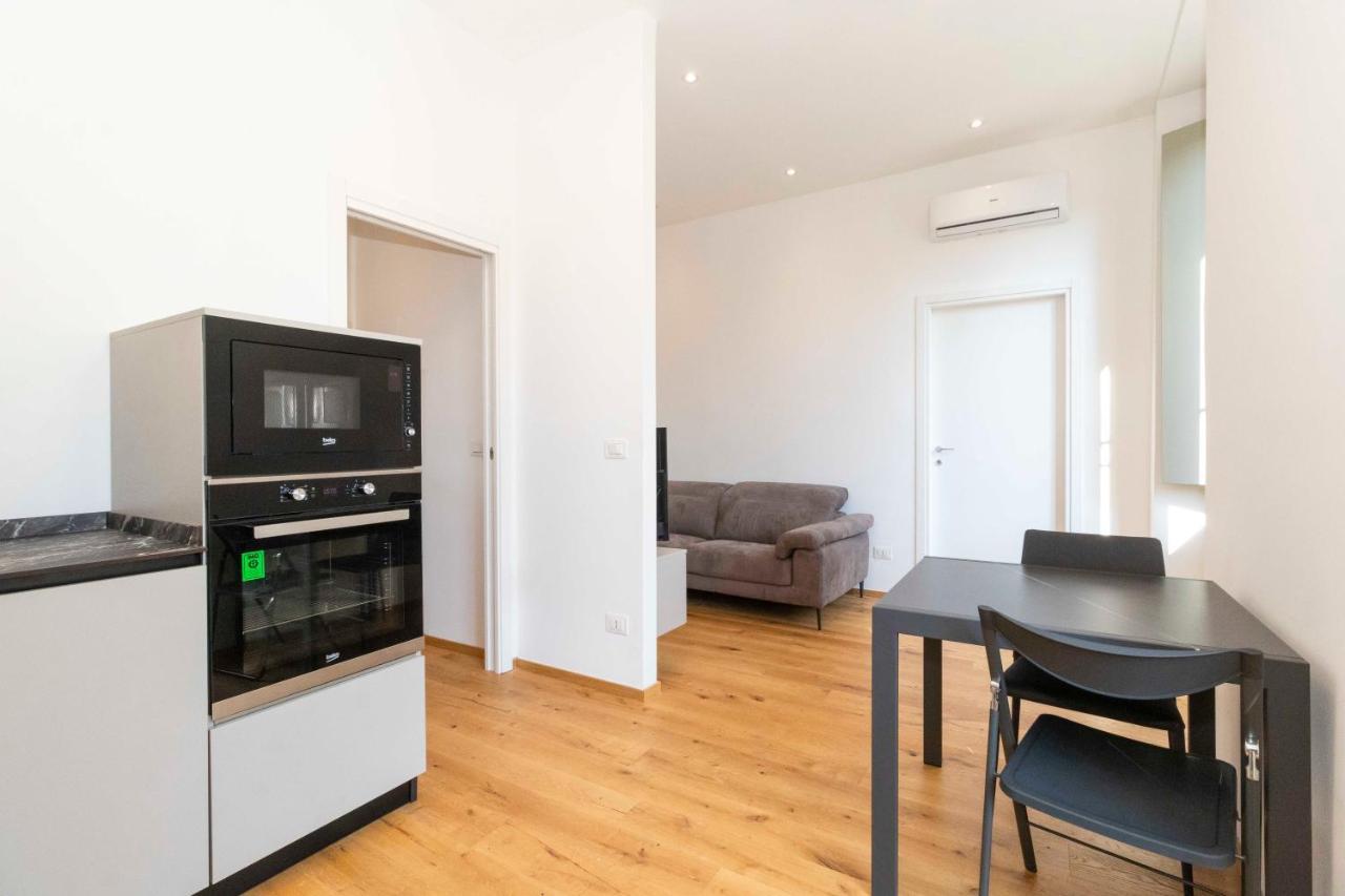 Corso Vittorio & Porta Nuova Modern Flat