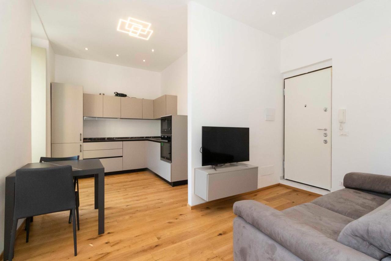 Corso Vittorio & Porta Nuova Modern Flat *