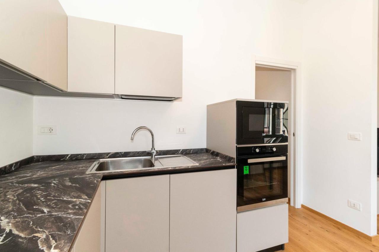 Apartament Corso Vittorio & Porta Nuova Modern Flat
