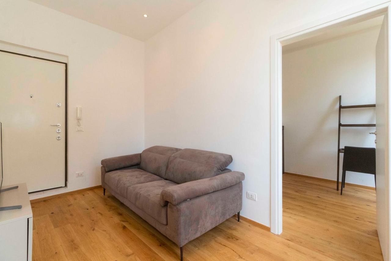 Apartment Corso Vittorio & Porta Nuova Modern Flat Turin