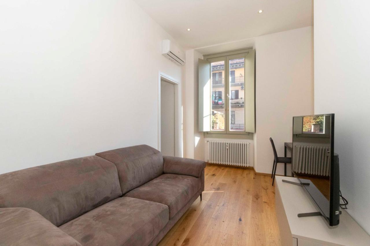 Apartment Corso Vittorio & Porta Nuova Modern Flat Turin