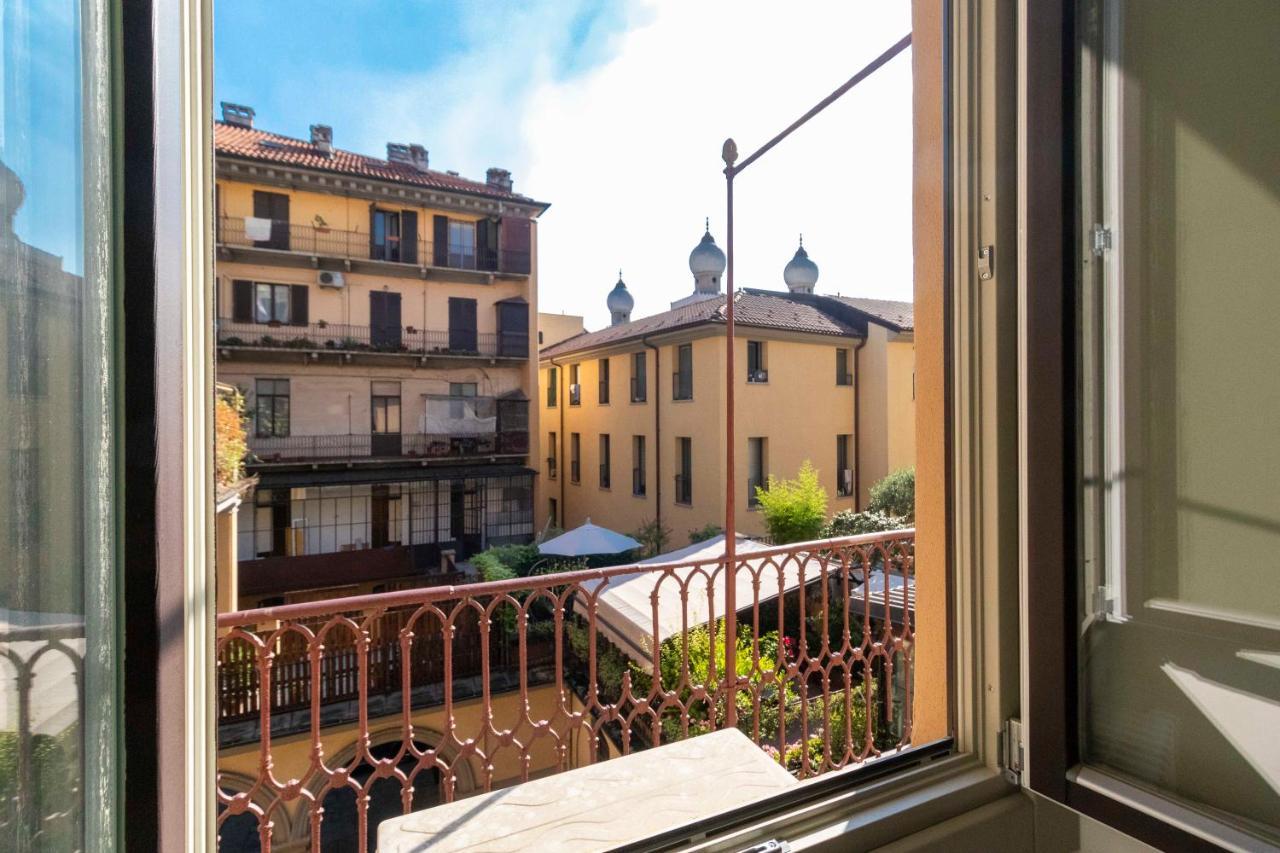 Corso Vittorio & Porta Nuova Modern Flat Apartment