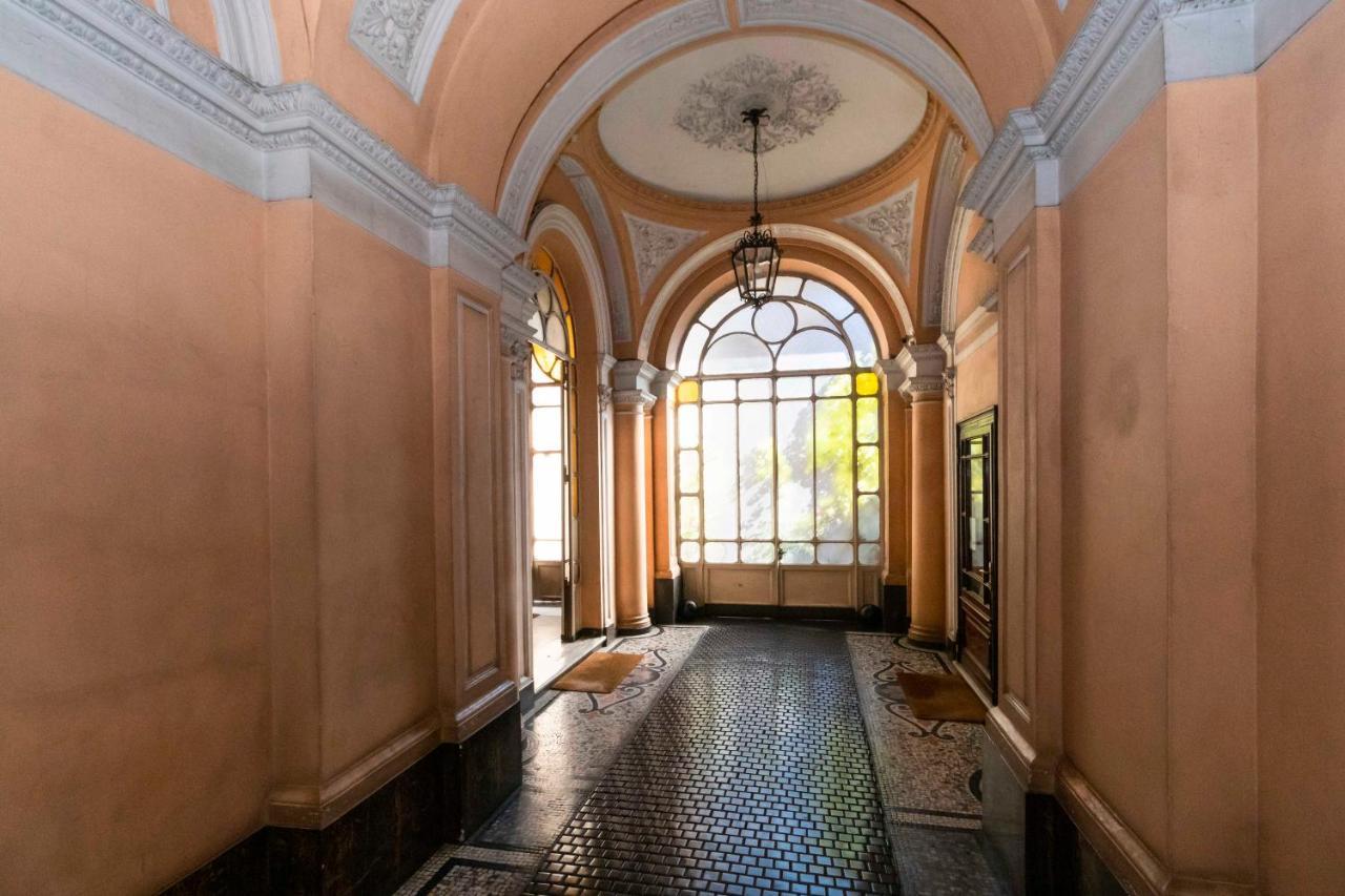 Corso Vittorio & Porta Nuova Modern Flat Turin