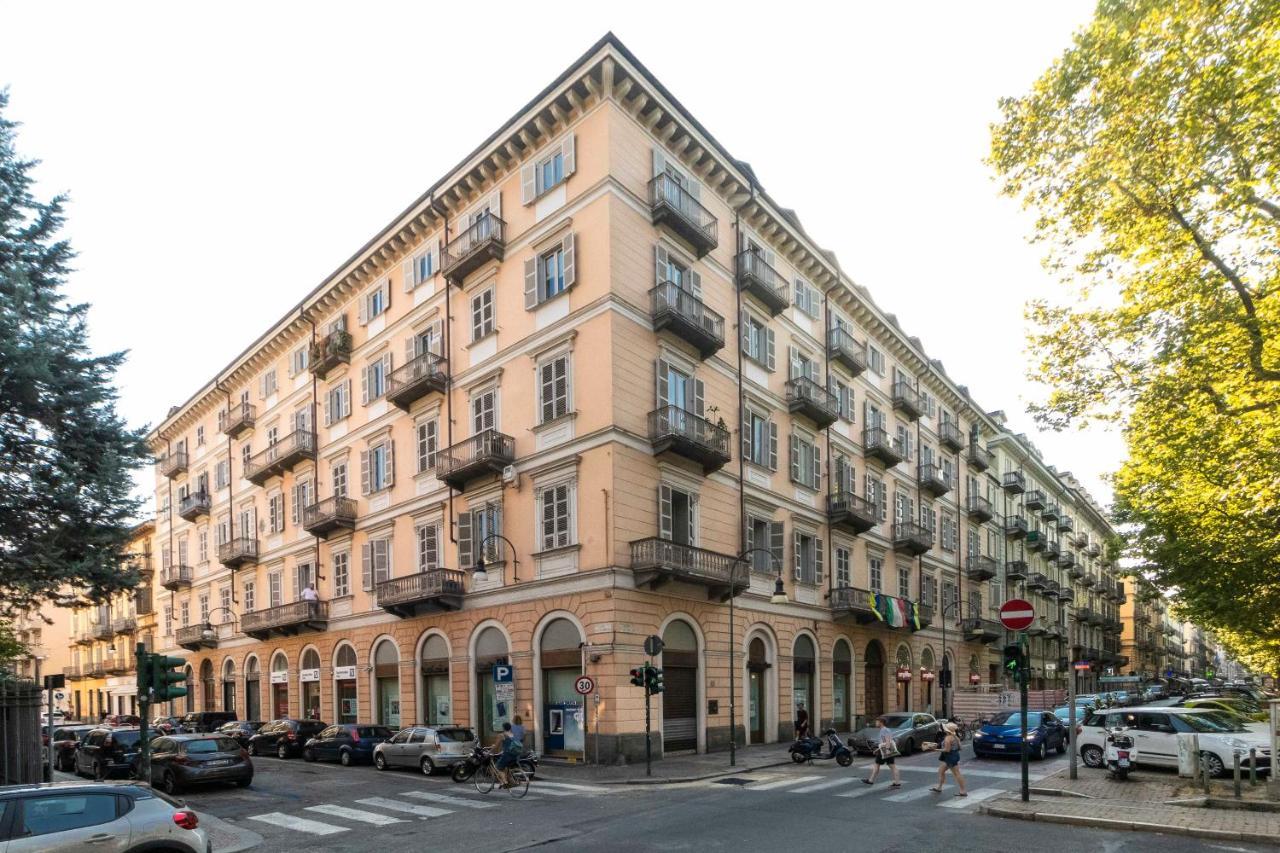 Corso Vittorio & Porta Nuova Modern Flat Apartment *