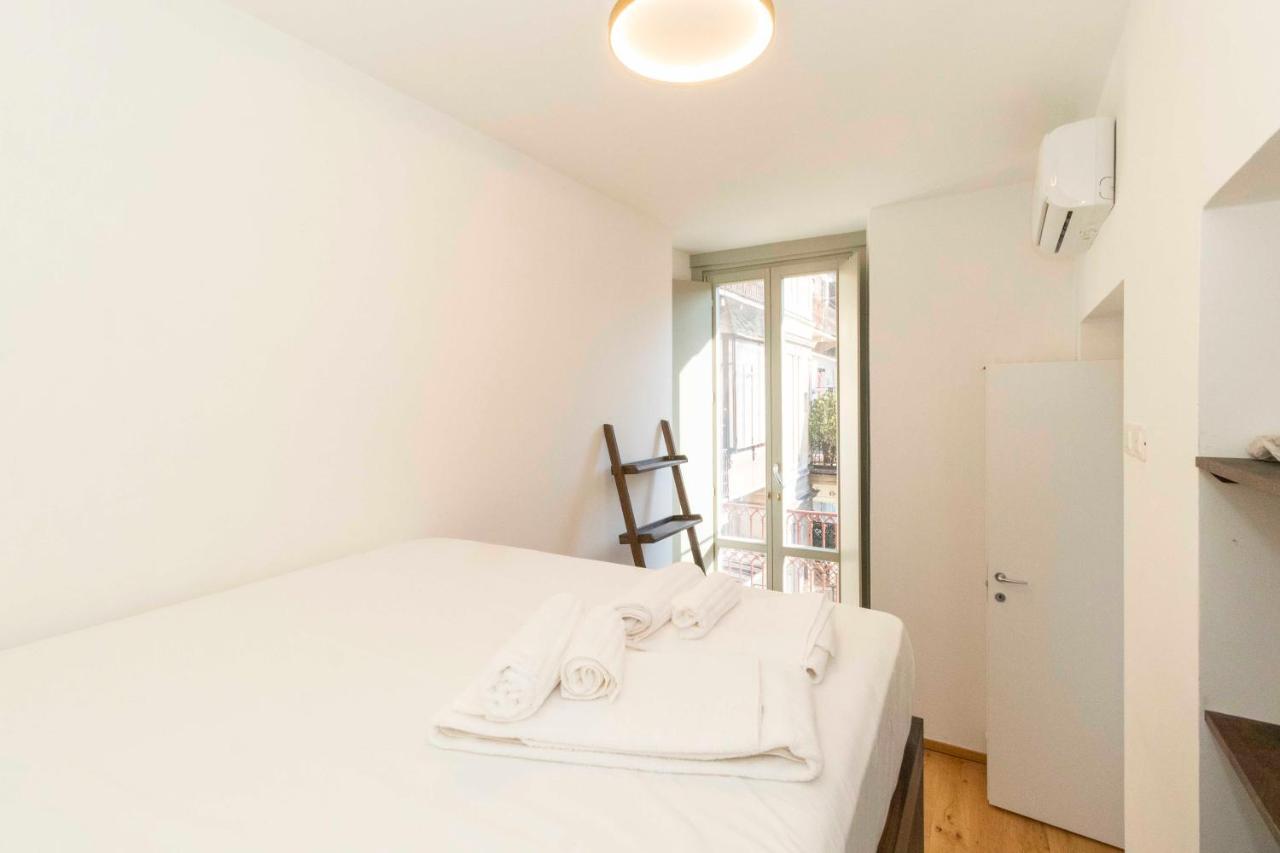 Corso Vittorio & Porta Nuova Modern Flat * Turyn