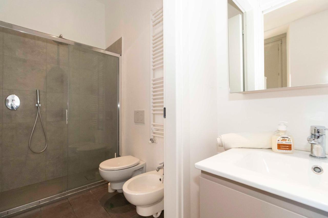 Corso Vittorio & Porta Nuova Modern Flat Apartment