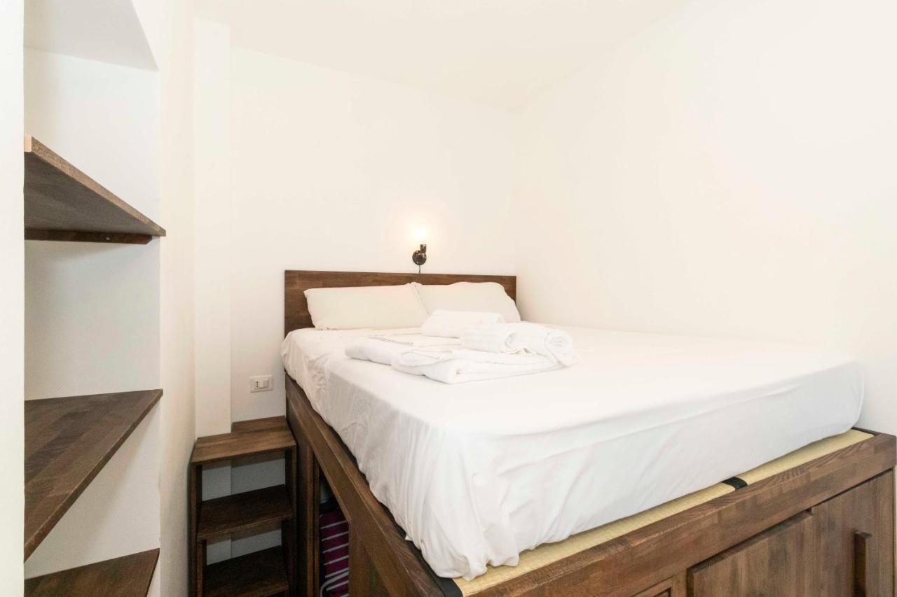 Apartment Corso Vittorio & Porta Nuova Modern Flat *