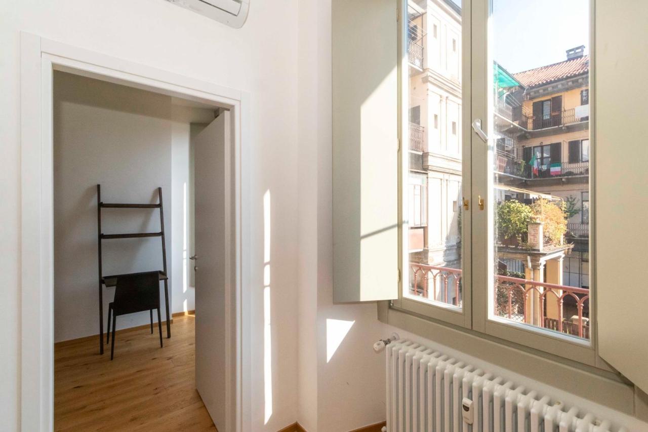 Corso Vittorio & Porta Nuova Modern Flat *