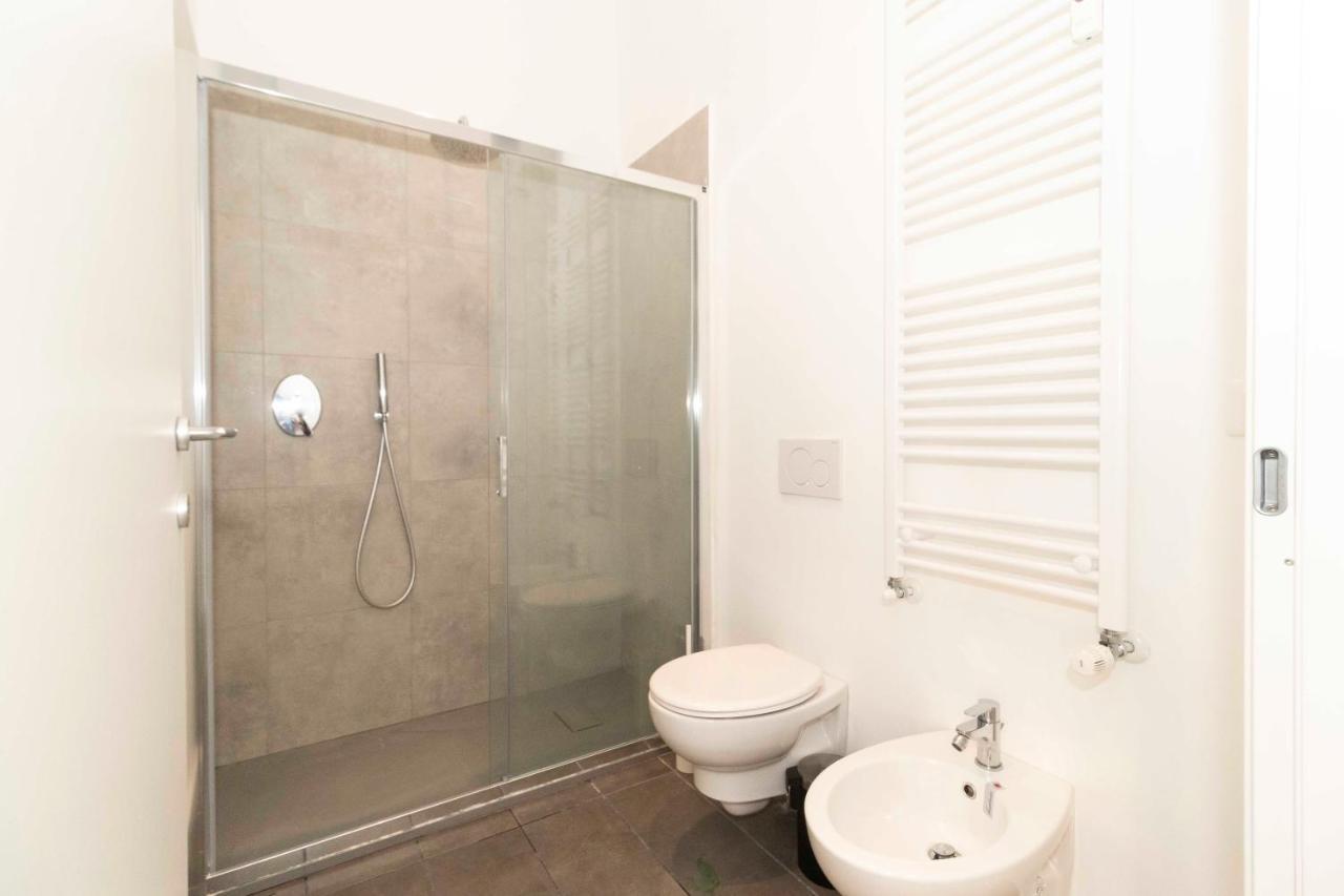Corso Vittorio & Porta Nuova Modern Flat * Turin