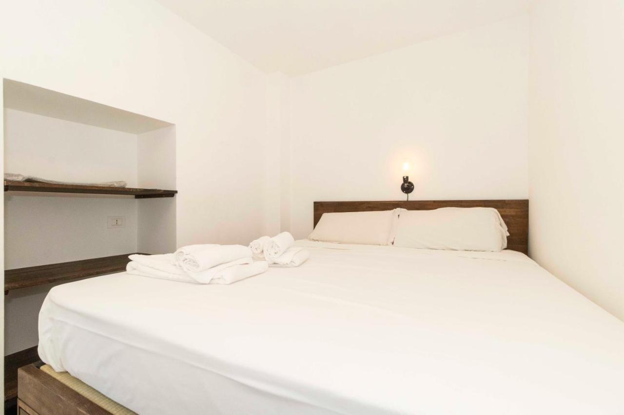 Corso Vittorio & Porta Nuova Modern Flat Turin