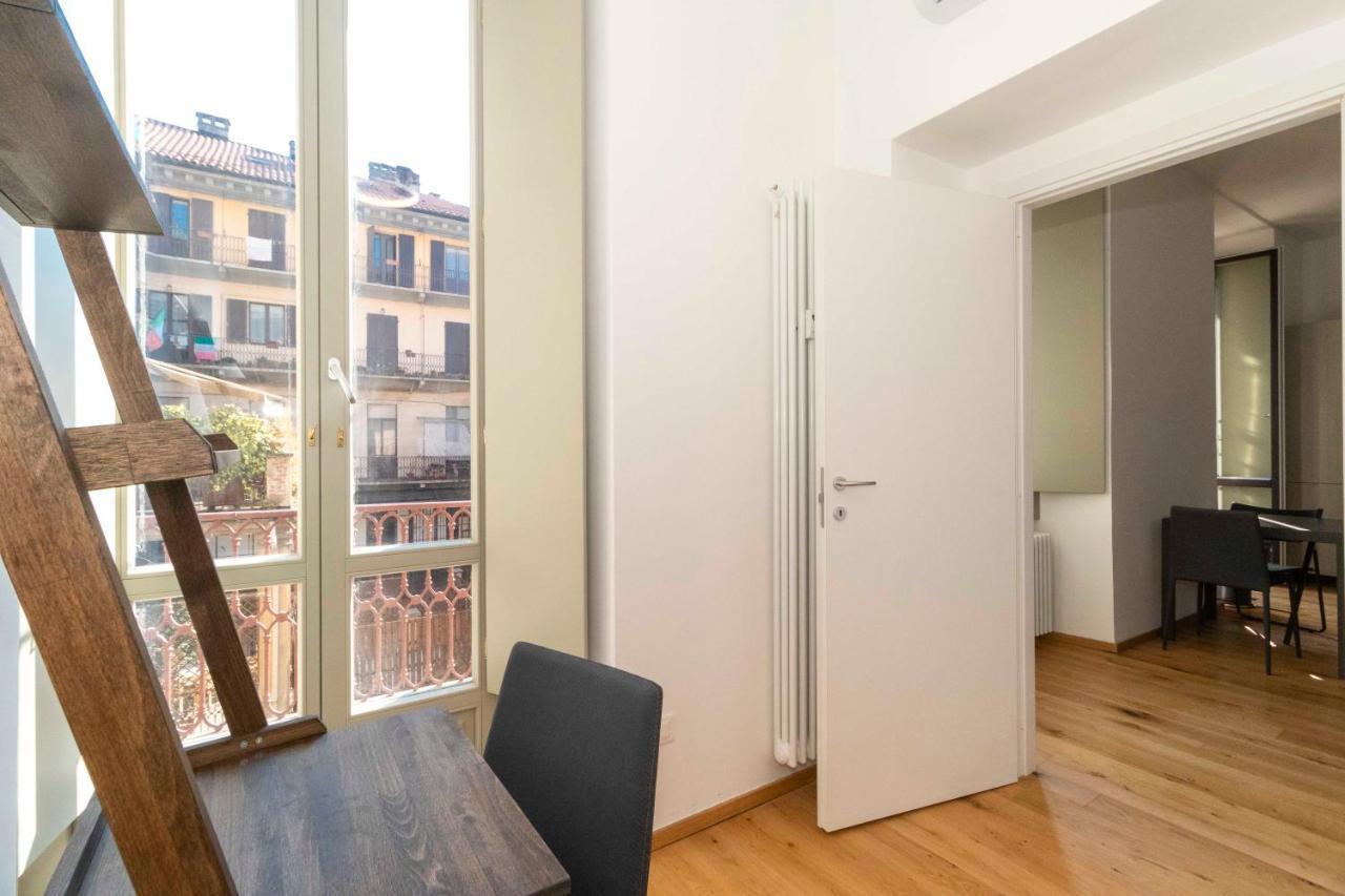 Corso Vittorio & Porta Nuova Modern Flat *