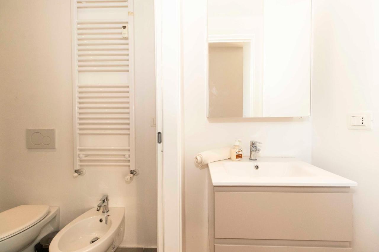 Corso Vittorio & Porta Nuova Modern Flat * Turin