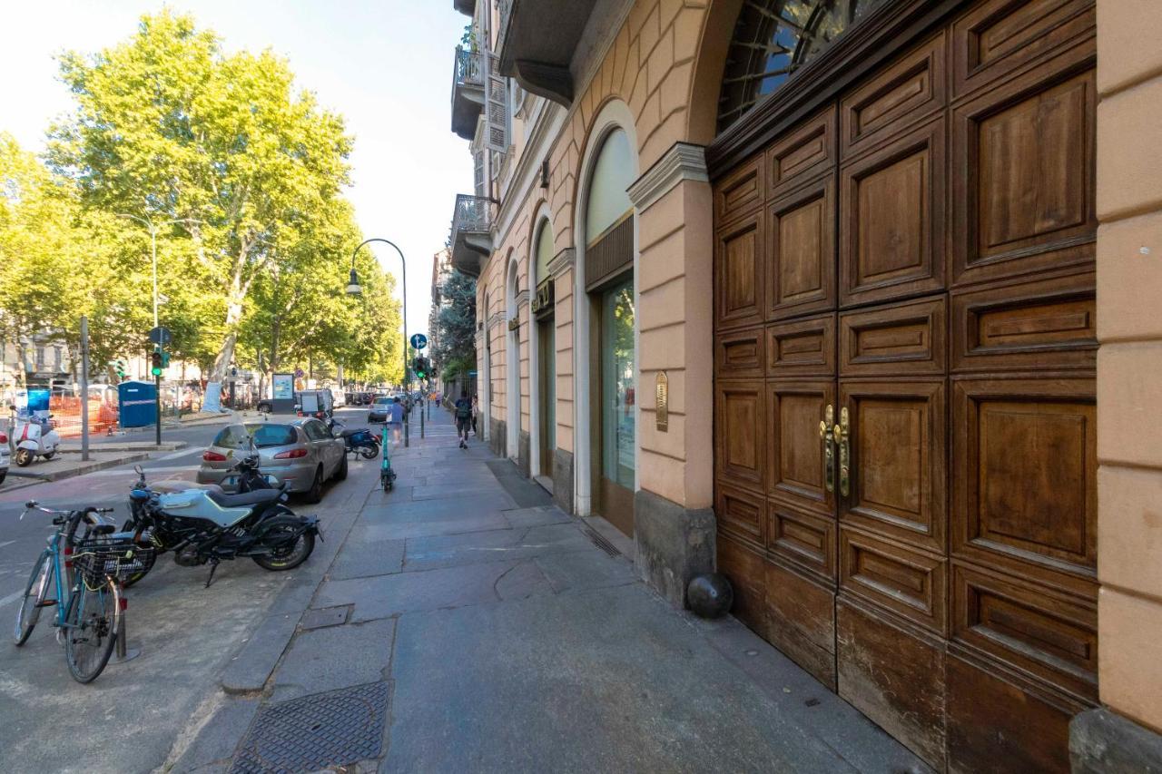 Corso Vittorio & Porta Nuova Modern Flat *