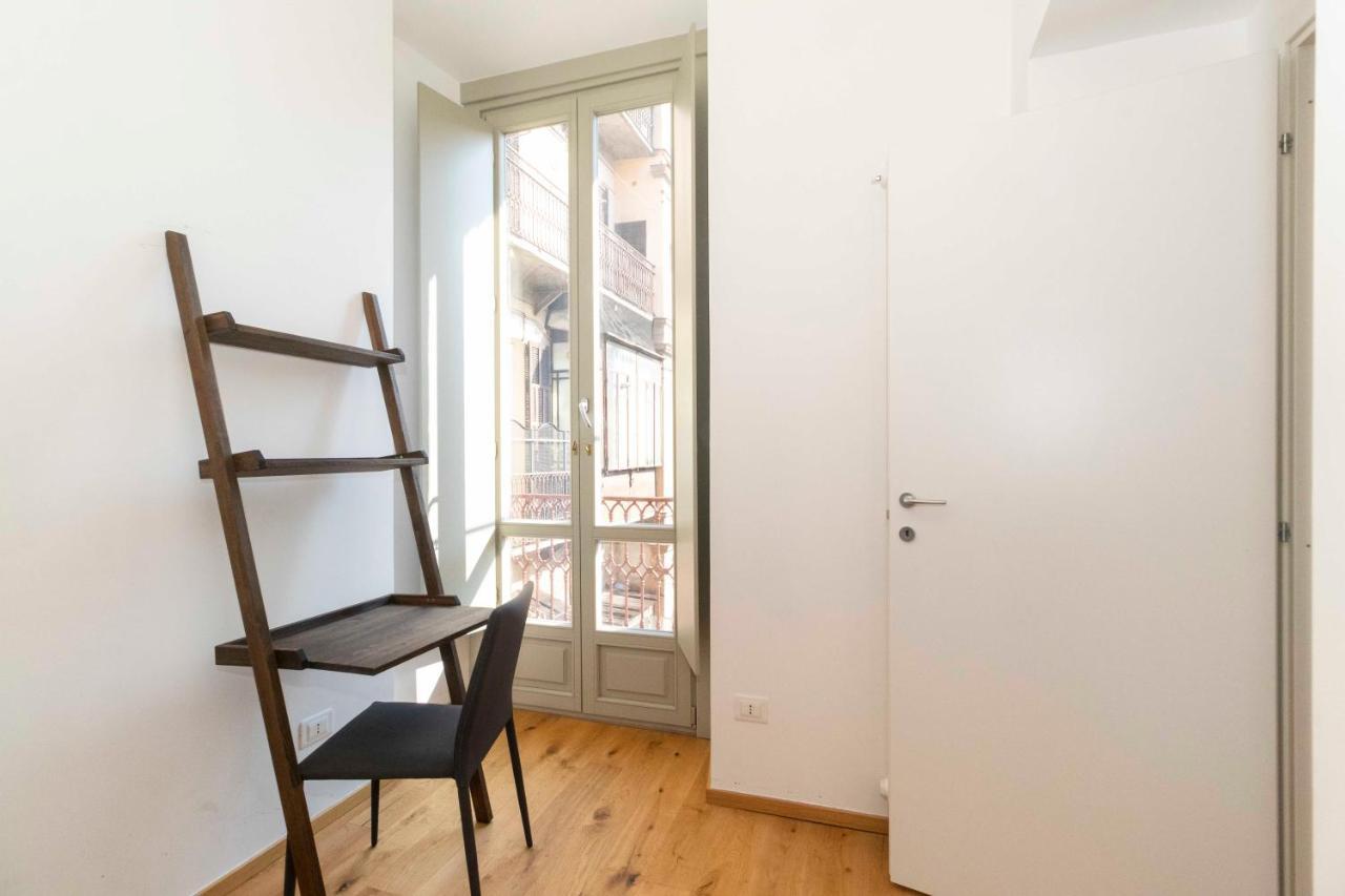 Corso Vittorio & Porta Nuova Modern Flat * Turin
