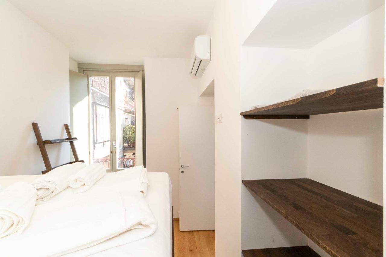 Corso Vittorio & Porta Nuova Modern Flat